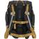 Lässig Boxy Unique 7-Piece School Bag Set - Black