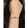 Pandora Openwork Family Heart & Star Charm - Silver