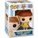 Funko Pop! Toy Story 4 Gabby Gabby