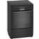 Bosch Series 4 HKN31A060U Svart