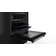 Bosch Series 4 HKN31A060U Svart