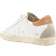 GOLDEN GOOSE Super-Star W - White/Ice/Light Brown