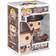 Funko Pop! Rocks Willie Nelson with Cowboy Hat