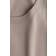 H&M Fitted Vest Top - Brown