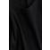 H&M Ribbed Tank Top - Black