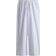 H&M Cotton Pyjama Bottoms - White/Blue