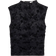 Abercrombie & Fitch Paloma Mesh Top - Black