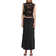 Abercrombie & Fitch Paloma Mesh Top - Black