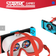 VR Headset for Nintendo Switch and Switch OLED Model