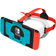 VR Headset for Nintendo Switch and Switch OLED Model