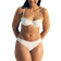 H&M Brazilian Bikini Bottoms - White