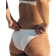 H&M Brazilian Bikini Bottoms - White