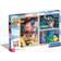 Clementoni Supercolor Disney Toy Story 4 3x48 Pieces