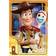 Clementoni Supercolor Disney Toy Story 4 3x48 Pieces