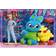 Clementoni Supercolor Disney Toy Story 4 3x48 Pieces