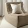 Himla Sunshine Pudebetræk Beige (50x50cm)