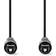 Nedis Toslink - Toslink M-M 3m