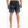 Quiksilver Surfsilk Scallop 16" Swim Shorts - Dark Navy Tijuana
