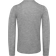 Pierre Robert Wool Long Sleeve Men - Grey Melange