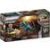 Playmobil Deinonychus Ready for Battle 70629