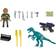 Playmobil Deinonychus Ready for Battle 70629