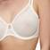 Triumph Minimiser Underwired Bra - White