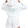 adidas Originals Island Club Full Zip Hoodie - White