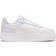 Puma Carina Street W - White/Frosty Pink/Alpine Snow