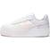 Puma Carina Street W - White/Frosty Pink/Alpine Snow