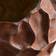 Muubs Soil Rust Vase 21.5cm