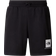 The North Face Men’s NSE Box Regular Shorts - TNF Black/TNF White