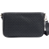 River Island Ri Monogram Utility Cross Body Bag - Black
