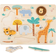 Small Foot Safari 7 Pieces