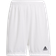 adidas Entrada 22 Shorts Kids - White