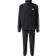 adidas 3 Stripes Tracksuit - Black