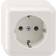 Schneider Electric Merten MEG2301-8719 1-way
