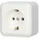 Schneider Electric Merten MEG2301-8719 1-way
