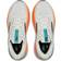 Brooks Ghost Max 2 M - Oyster Mushroom/Orange/Teal