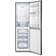 Fridgemaster MC55251DEB Black