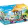 Playmobil Family Fun Paddle Boat Rental 70612