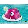 Playmobil Family Fun Swimming Island 70613