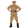 Widmann Safari Man