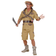 Widmann Safari Man