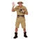Widmann Safari Man