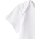 Carter's Baby's Short Sleeve Bodysuits 5-pack - White