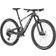 Scott Spark RC Team 2025 M - Carbon Black Unisex
