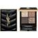 Yves Saint Laurent Mini Clutch Eyeshadow Palette
