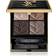 Yves Saint Laurent Mini Clutch Eyeshadow Palette