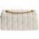 Coach Tabby Shoulder Bag 26 with Pillow Quilting - Brass/Chalk
