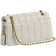 Coach Tabby Shoulder Bag 26 with Pillow Quilting - Brass/Chalk